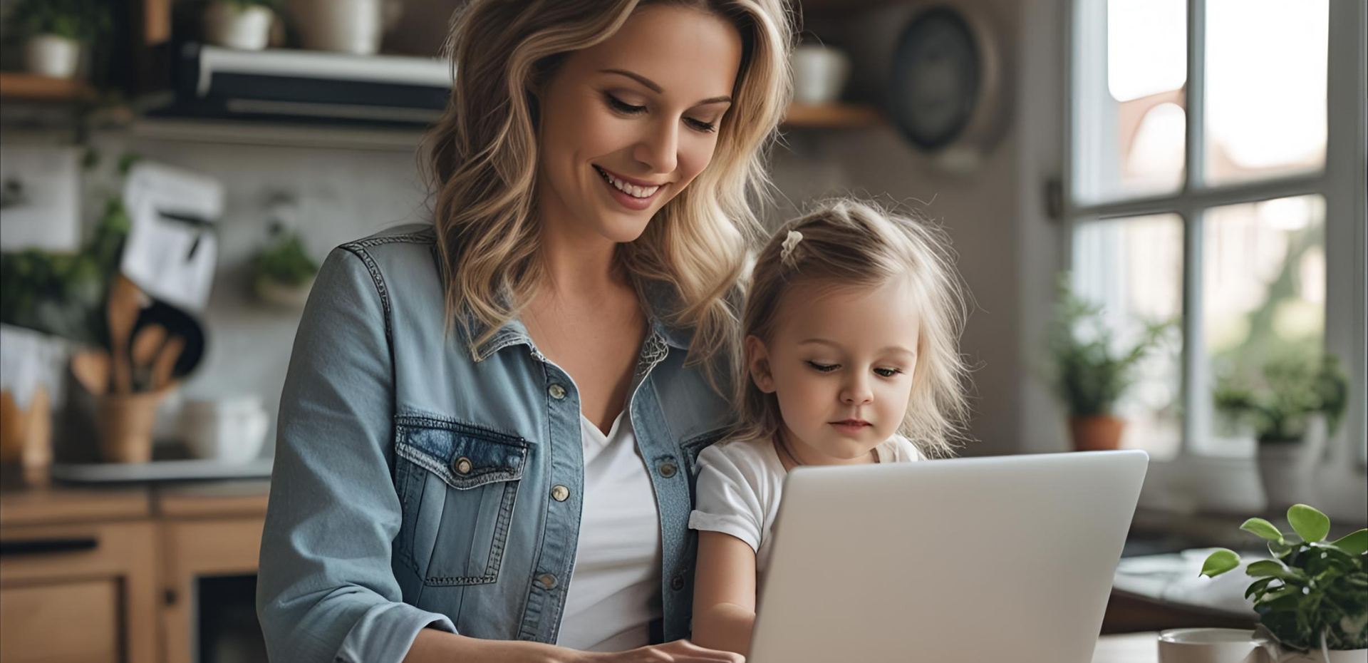 10 Ideias de Renda Extra para Mães com Pouco Tempo e Muito Sonho