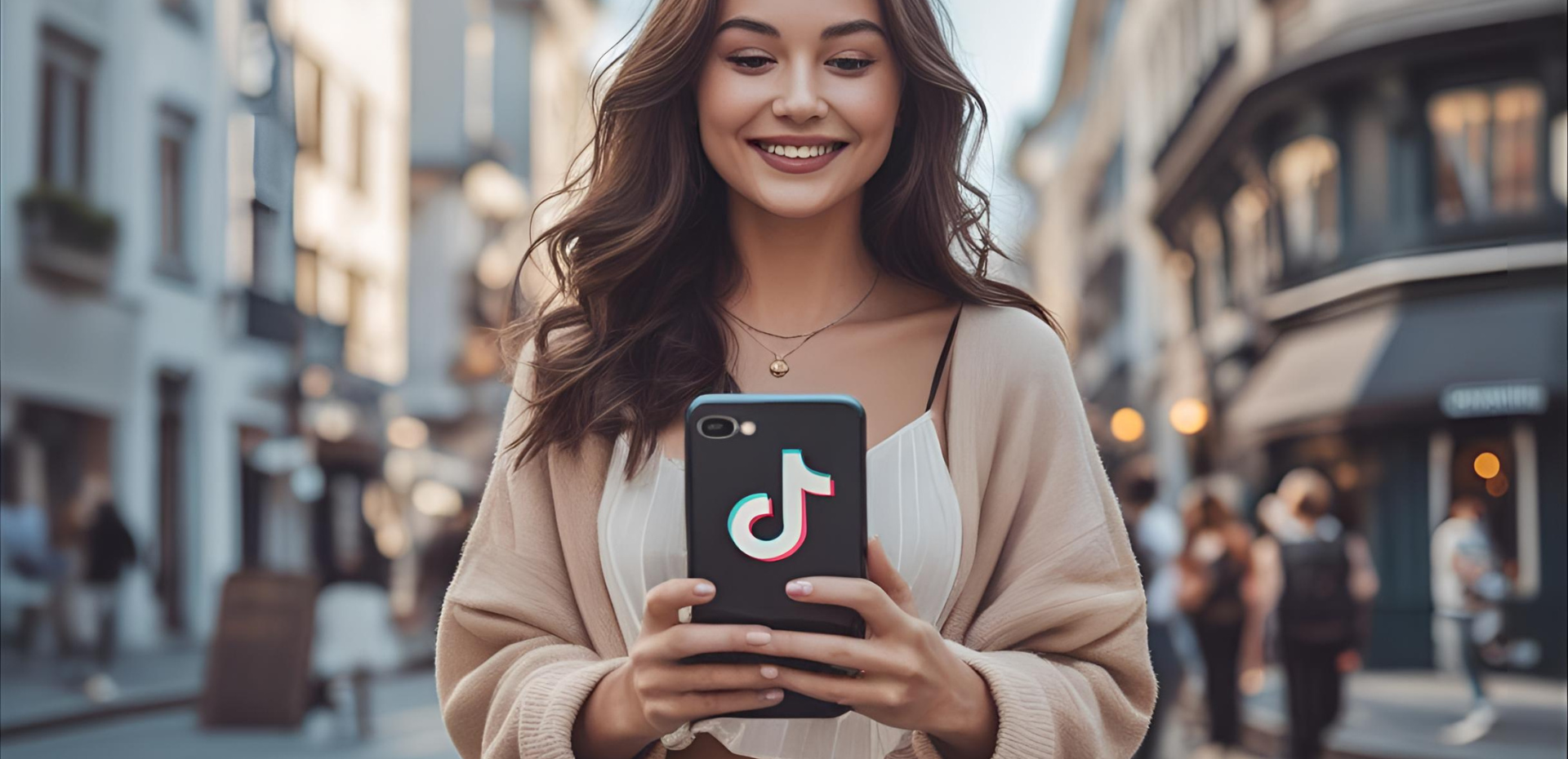 7 Estratégias Infalíveis para Criar Conteúdo para TikTok ou Instagram e Engajar Mais Pessoas